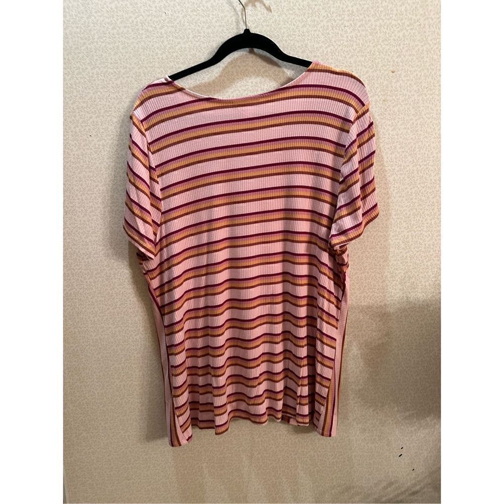 Style & Co tee - Picture 5 of 6